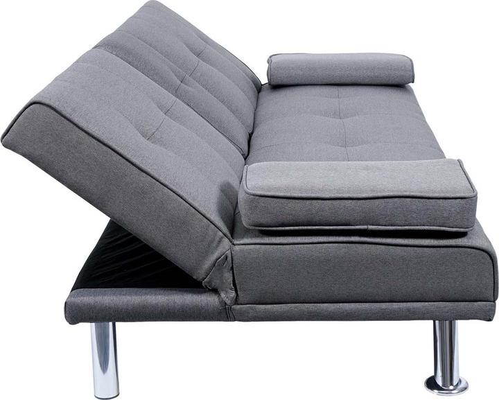Produktbild MCW F60 (3-Sitzer)