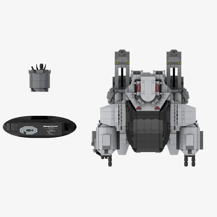 Image du produit BlueBrixx-Pro ED-209