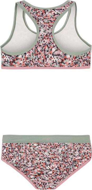 Actual product image Protest Dewi JR Bikini (140)