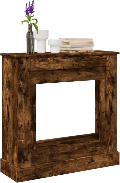 vidaXL Kaminumrandung (90 x 30 x 90 cm)