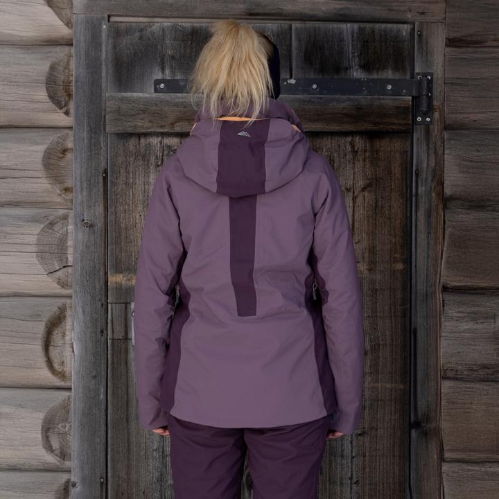 Actual product image Radys R1 Insulated Tech Jacket (M)