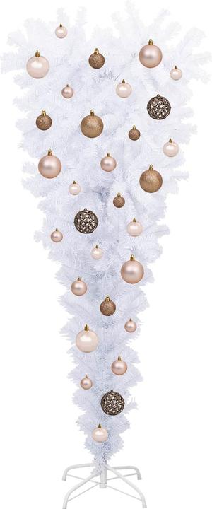 Produktbild vidaXL Weihnachtsbaum (120 cm)