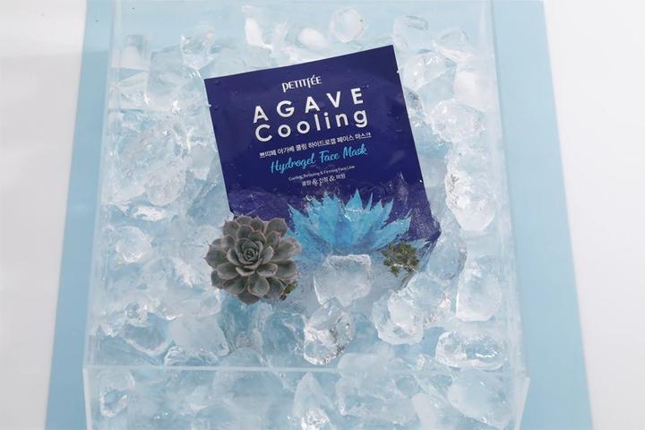 Produktbild Petitfée Agave Cooling