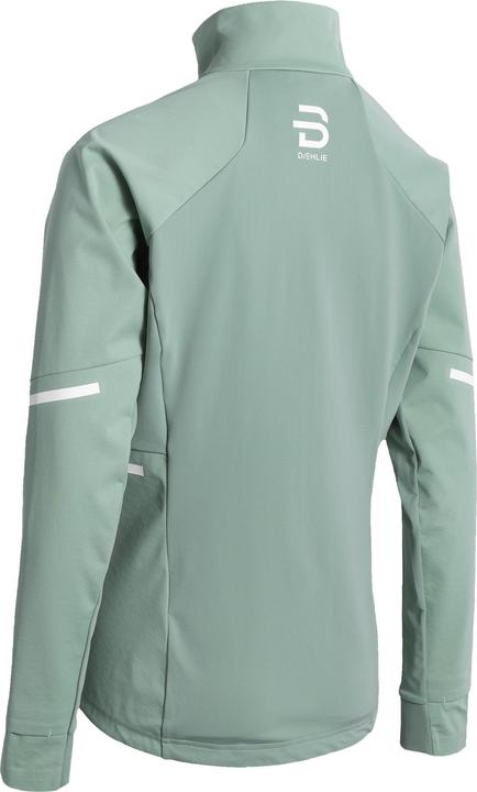 Actual product image Daehlie W Jacket Force (XL)