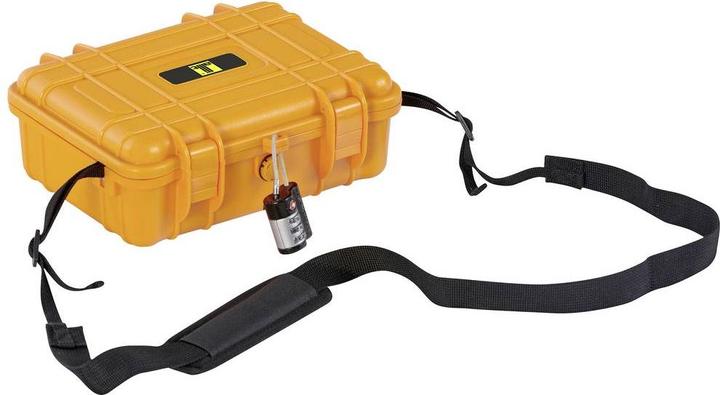 Produktbild Allit Schaumstoff-Universalkoffer