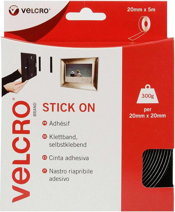 Produktbild Velcro brand Klettband (20 mm)