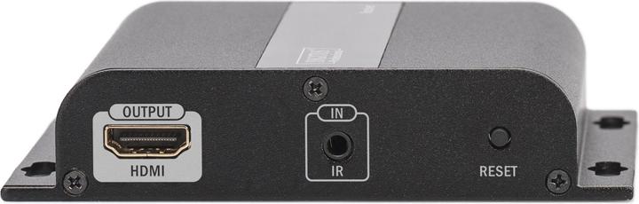 Produktbild Digitus 4K HDMI Extender über CAT / IP (Empfängereinheit) (Video Switch)
