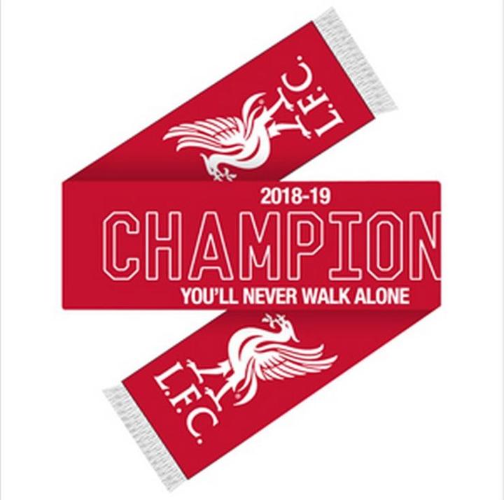 Immagine prodotto Score Draw Sciarpa dei campioni