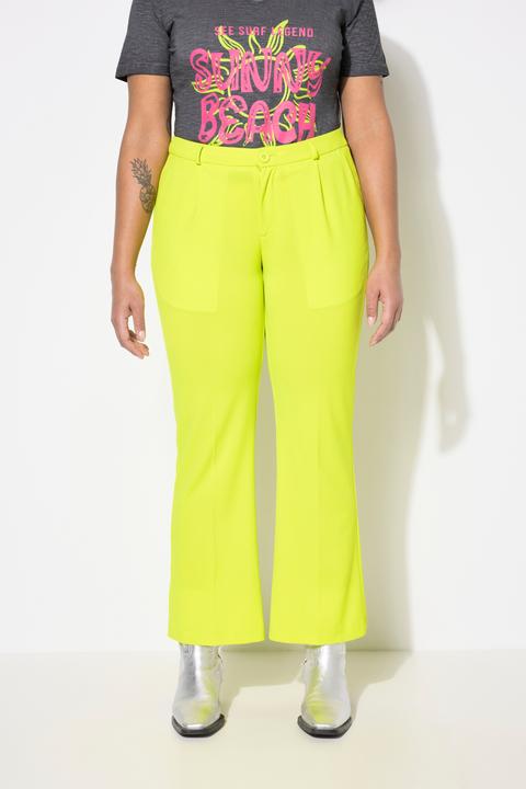 Produktbild Angel of Style Hose, gerades Bein, Knopfverschluss (44)