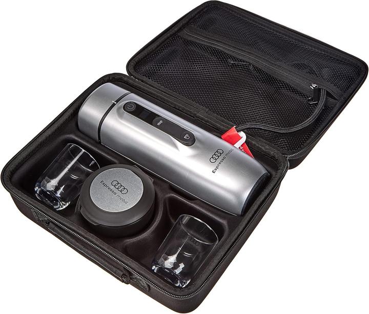 Actual product image Audi Mobile espresso machine 4G0069641A