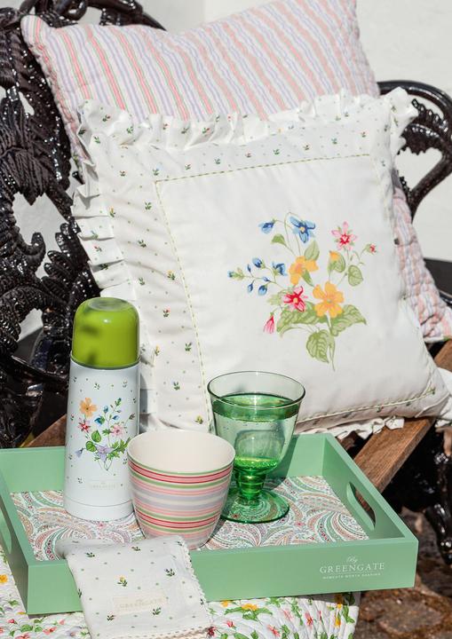 Image du produit Greengate Karolina (1 pcs, 40 x 40 cm)