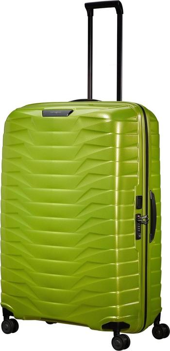 Image du produit Samsonite Proxis Trolley mit 4 Rollen 86cm (147 l)