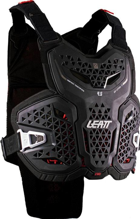 Leatt Chest Protector 4.5 Hybrid V26 (XXL)