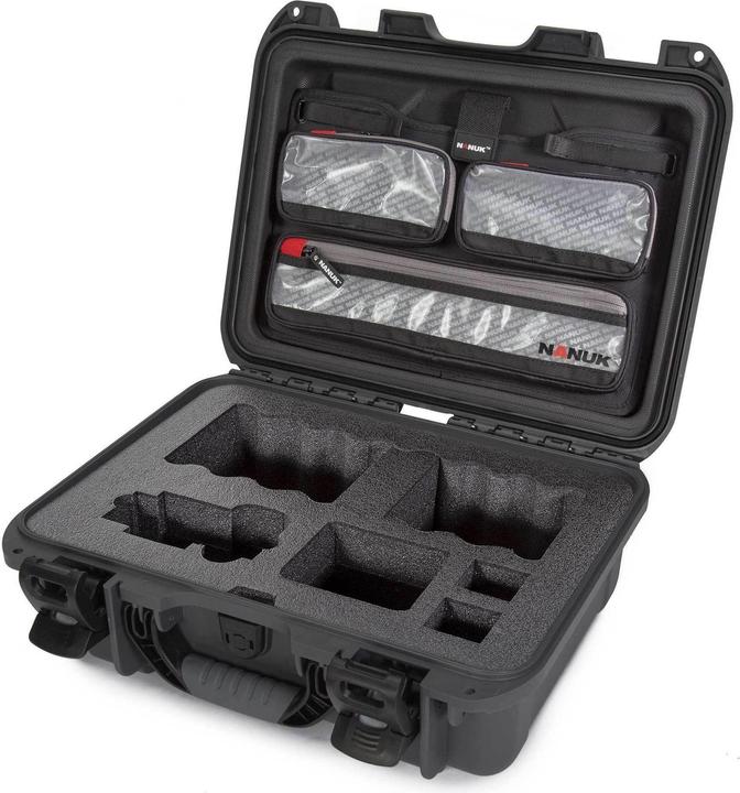 Produktbild Nanuk 920 Sony A7 (Fotokoffer, 16 l)