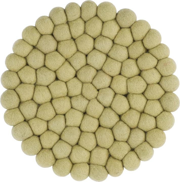 Actual product image Myfelt Pitt (1x, Pan coaster)