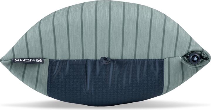 Immagine prodotto Nemo Equipment Fillo King 2025 (Cuscino per testa e collo)