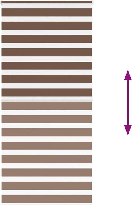 Actual product image vidaXL Marjka (100 x 200 cm)