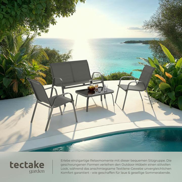Image du produit tectake Nora