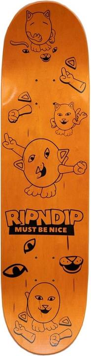 Produktbild RipnDip Nerm Story (8.25")