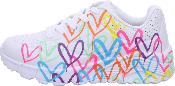Immagine prodotto Skechers Sneaker UNO LITE - SPREAD THE LOVE (28)