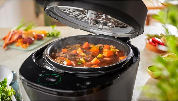 Actual product image Philips MultiCooker HD 2151/40