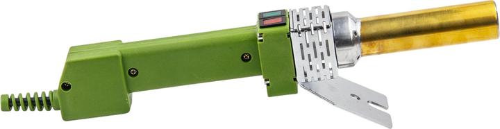 Actual product image Procraft PL2000 Polyfusionsschweissgerät 800 Watt + Koffer