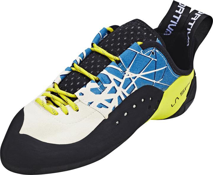 Produktbild La Sportiva Kataki Climbing Shoes (43.5)