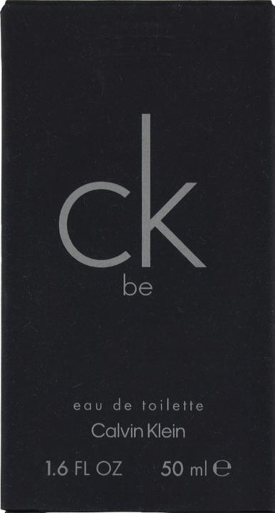 Produktbild Calvin Klein Sei (Eau de Toilette, 50 ml)