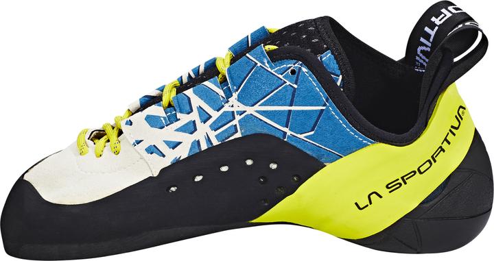 Produktbild La Sportiva Kataki Climbing Shoes (43.5)