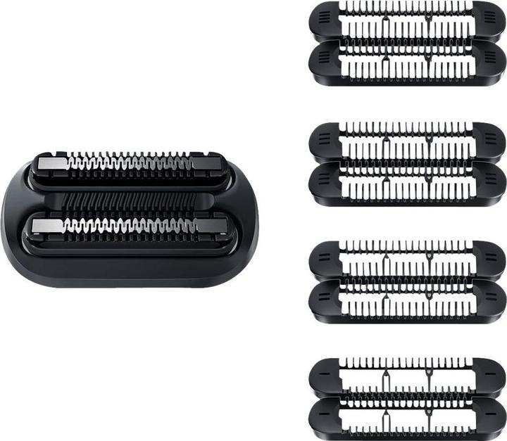 Image du produit Braun EasyClick (5x)