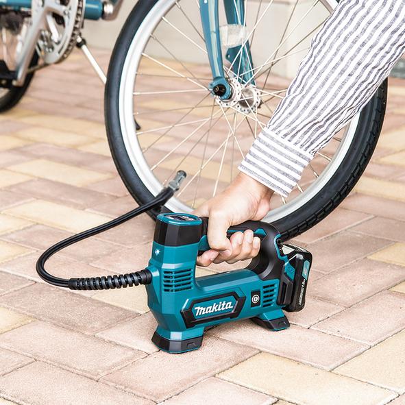 Immagine prodotto Makita MP100DZ (8.30 bar, 10 l)