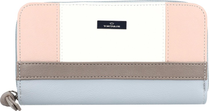 Actual product image Tom Tailor Juna wallet 18.5 cm