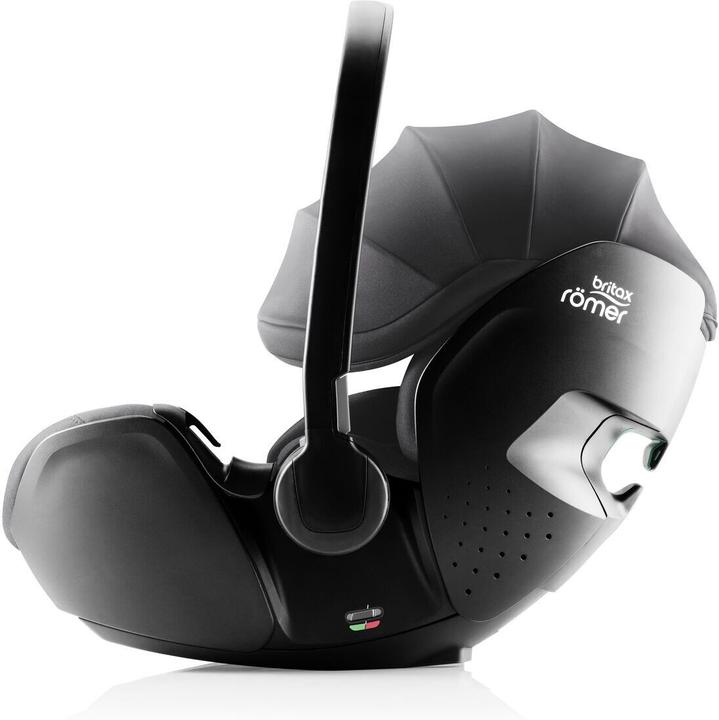 Actual product image Britax Römer Baby-Safe Pro (Baby car seat, ECE R129/i-Size Standard)