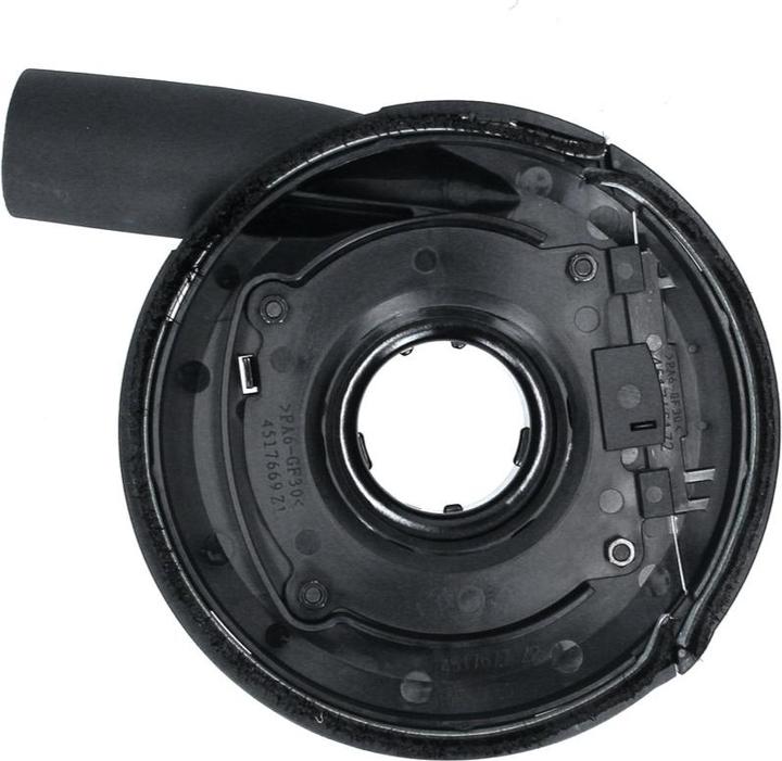 Produktbild Makita Absaughaube Schleifen