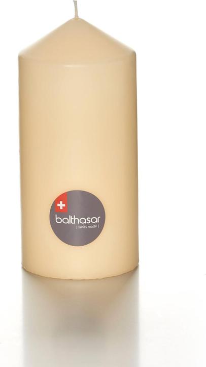 Produktbild Balthasar Zylinderkerze (1 Stk.)