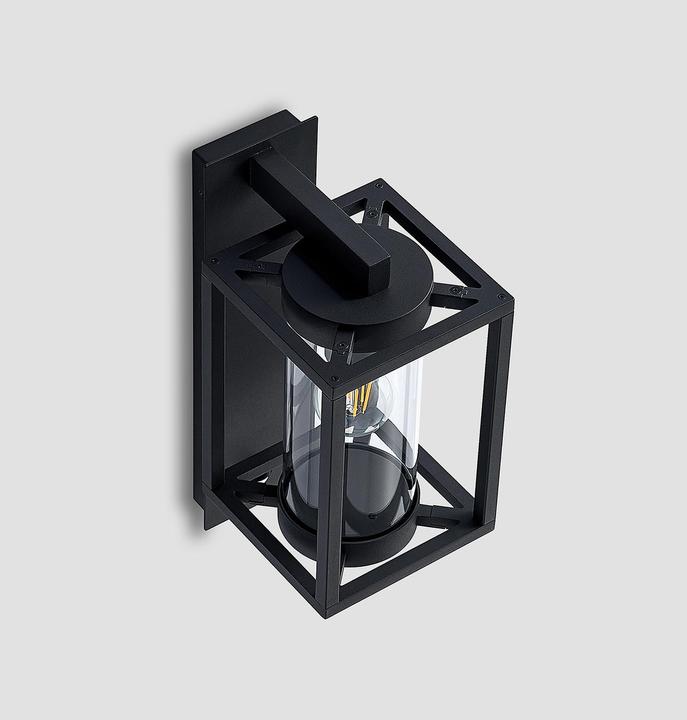 Actual product image Lucande Ferda (E27, IP44)