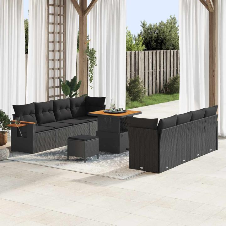 Image du produit vidaXL Bexley