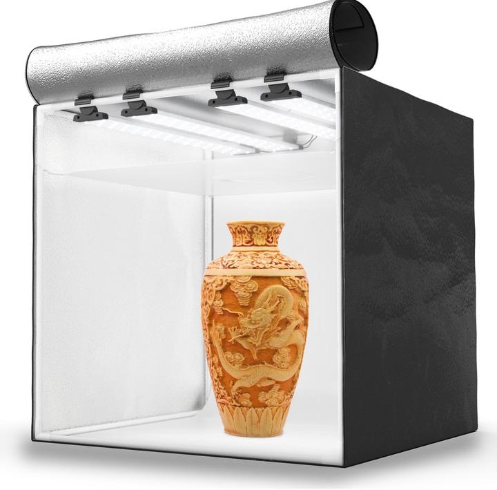 Image du produit Havox HPB-60XD (LED x4 à intensité variable) (éclairage de studio)