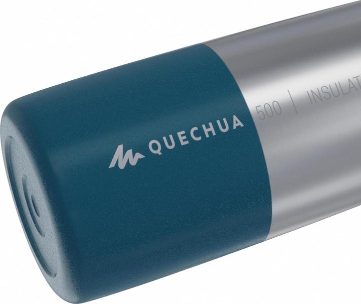 Actual product image Quechua MH500 insulated (0.80 l)