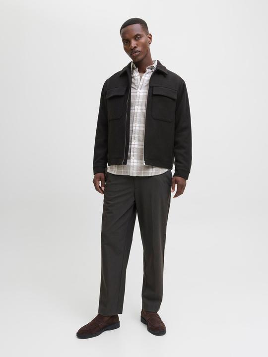 Produktbild Jack & Jones Overshirt Overshirt (L)