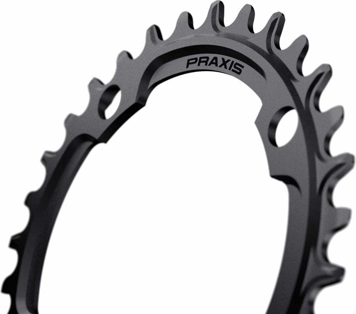 Actual product image MTN 104BCD 1X (36)