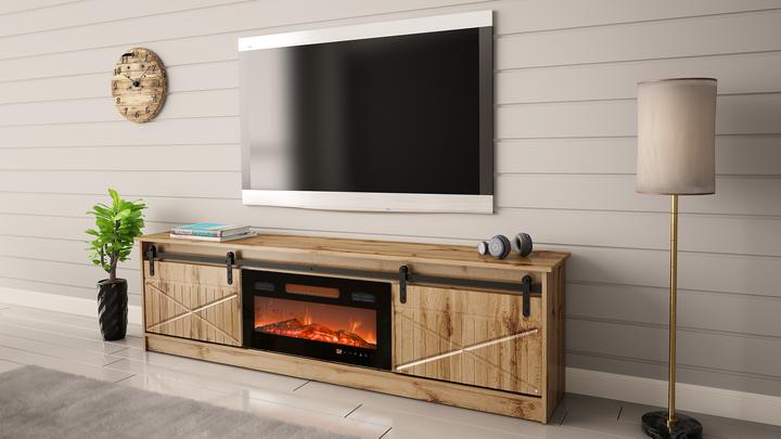 Actual product image Cama Granero (200 x 35 x 56.70 cm)