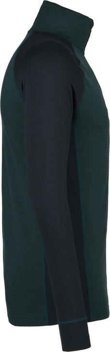 Actual product image Stoic Merino180 BengtSt. Half Zip (XS)