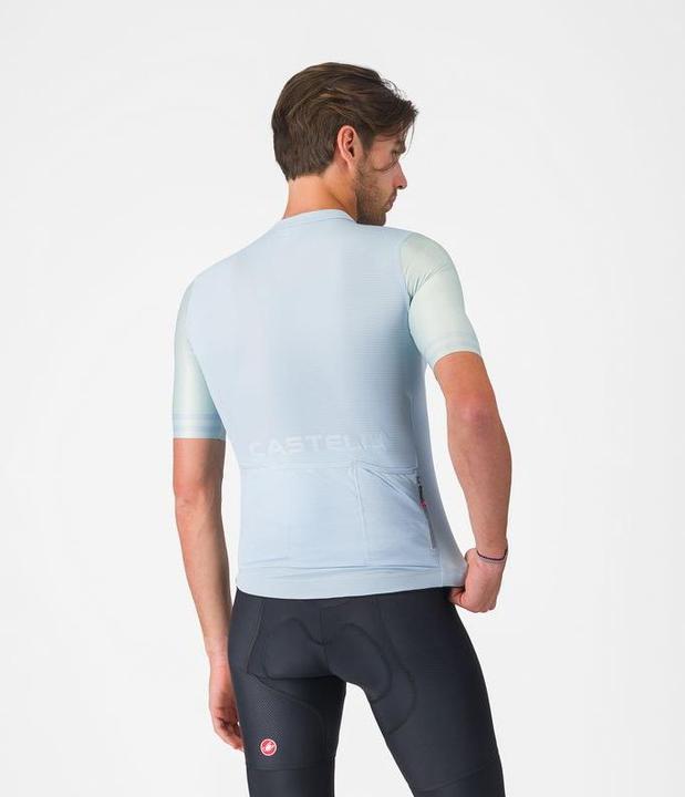 Image du produit Castelli Prologo Lite 2 Jersey (S)