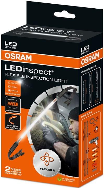 Actual product image Osram Ledil416 (1000 lm)