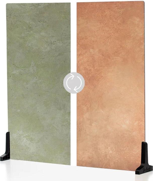 V-Flat World French Clay/Terracotta Blush (00820) (61 cm)