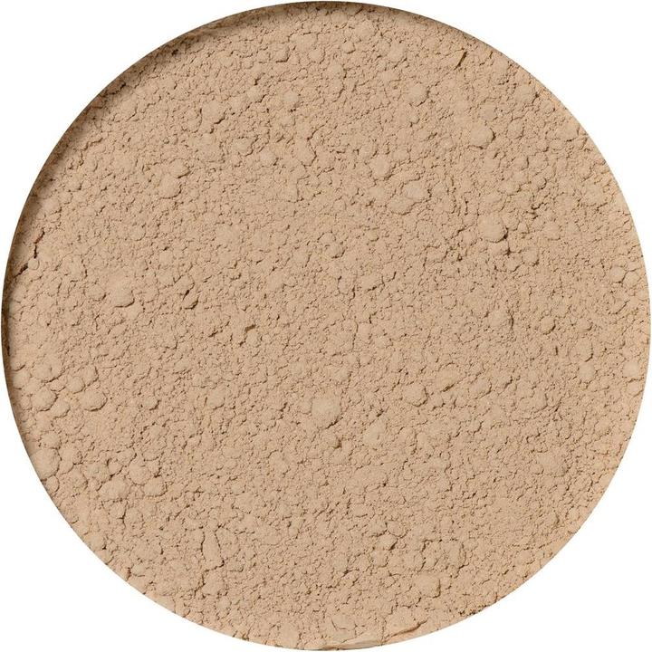 Image du produit IDUN Minerals Poudre de fond de teint-IDUN Powder Foundation Freja Warm Light (#036 Freja)