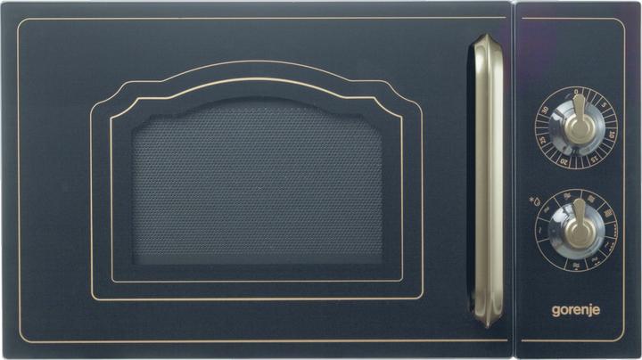 Actual product image Gorenje MO4250CLB (20 l)