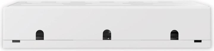 Actual product image Goobay Keystone empty housing 6-port (Housing)