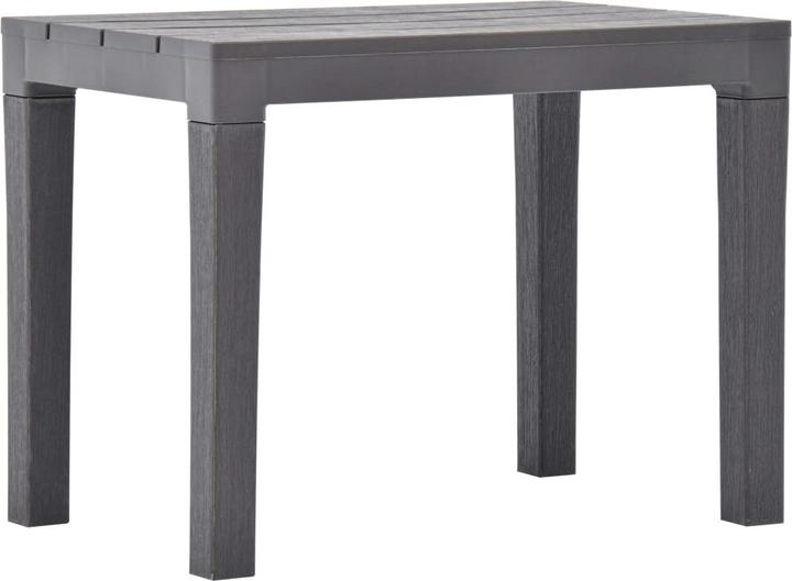 Image du produit vidaXL Gartenbank